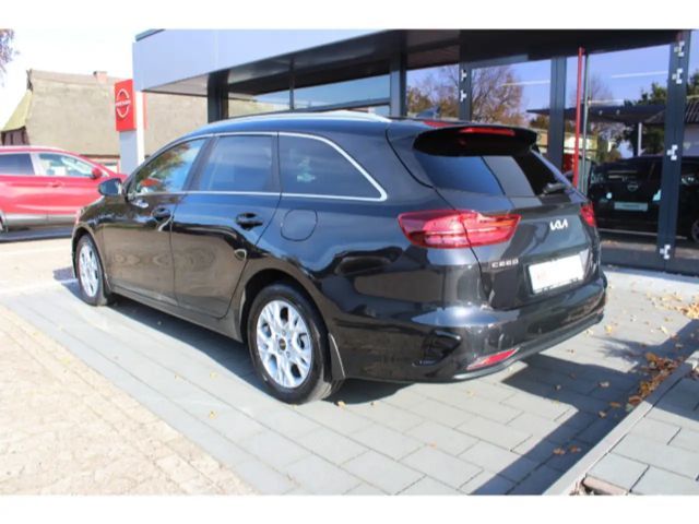 Kia Ceed GDi SportWagon