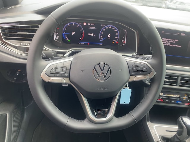 Volkswagen Taigo 1.0 TSI DSG R-Line