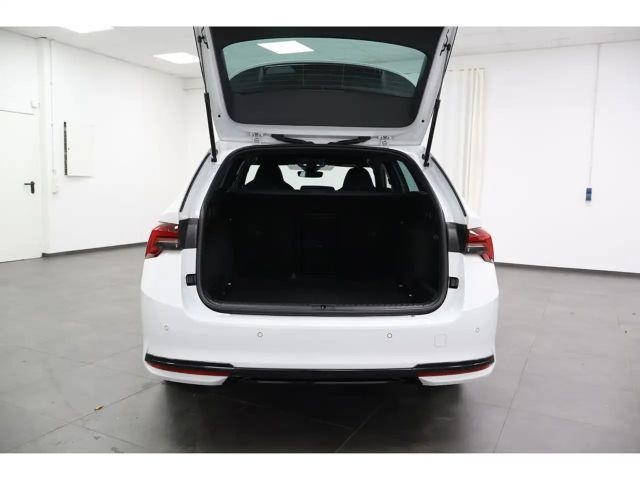 Skoda Octavia 2.0 TDI Combi Sportline