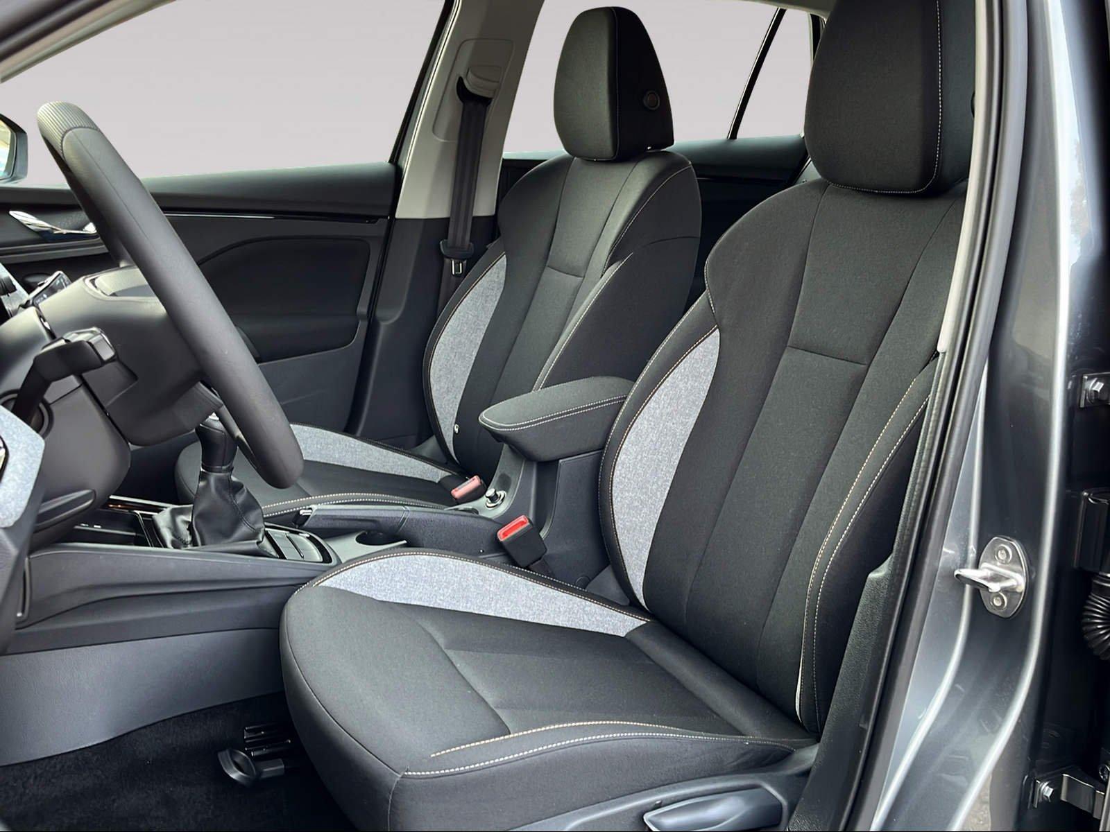 Skoda Scala Selection