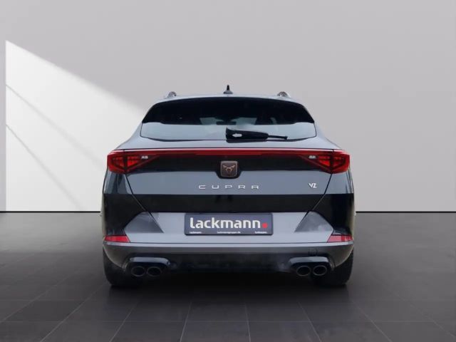 Cupra Formentor 4Drive VZ