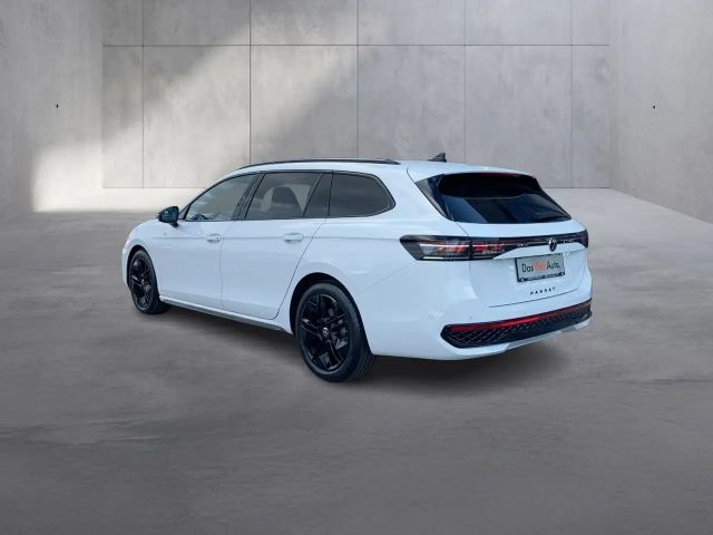 Volkswagen Passat DSG R-Line Variant