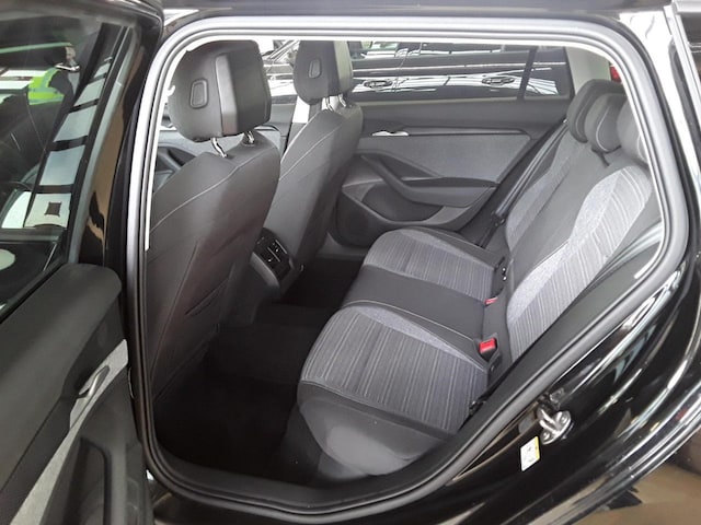 Skoda Superb 2.0 TSI 4x4 Combi Selection