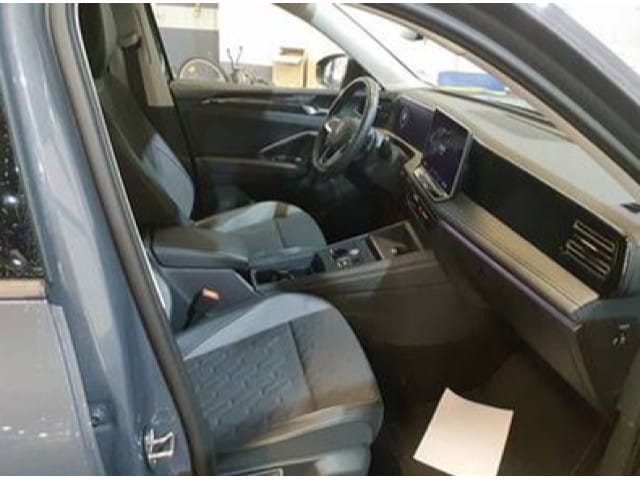 Volkswagen Tiguan 2.0 TDI DSG Life