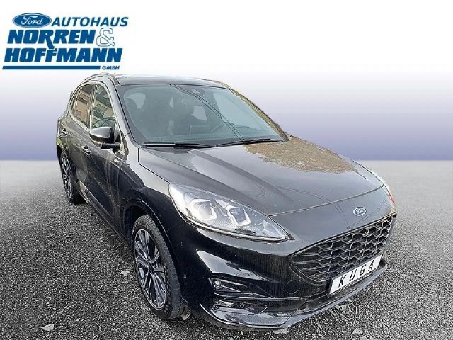 Ford Kuga Plug in Hybrid ST Line