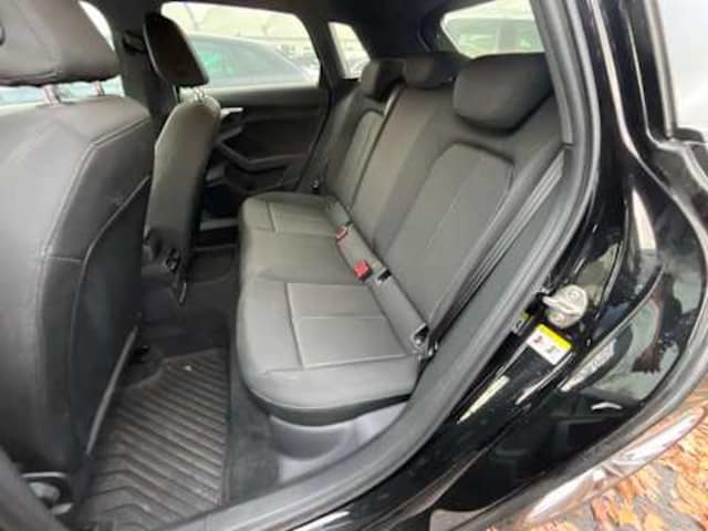 Audi A3 35 TFSI Sportback