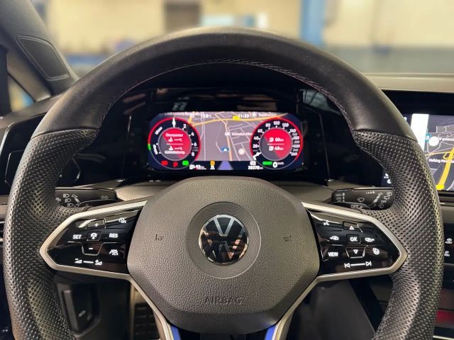 Volkswagen Golf GTE Style eHybrid