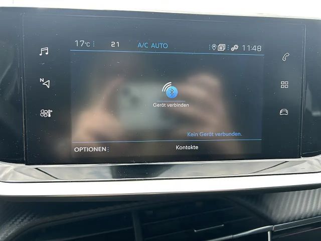 Peugeot 208 BlueHDi GT-Line