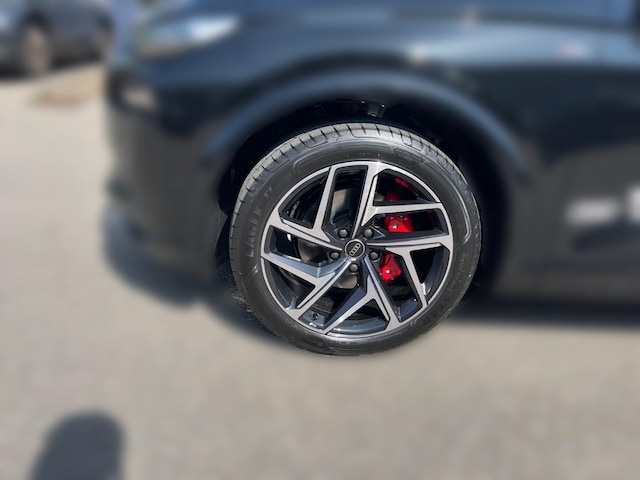 Audi Q6 e-tron Performance Sportback