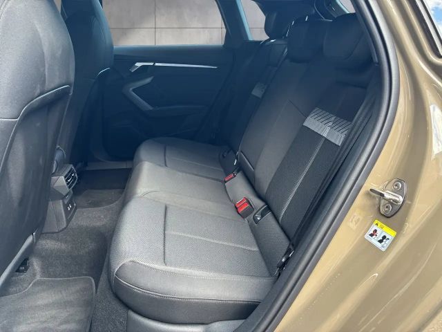 Audi A3 30 TFSI Sedan