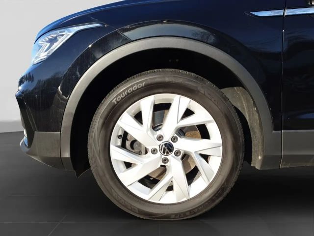 Volkswagen Tiguan 2.0 TSI DSG Elegance Elegance