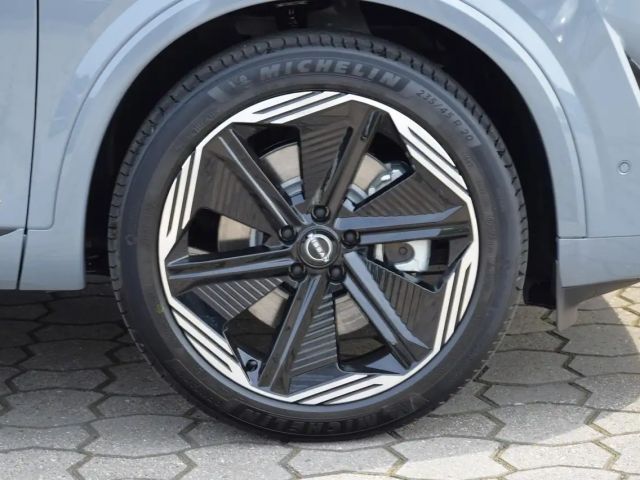 Nissan Qashqai e-Power N-Design Komfort Plus