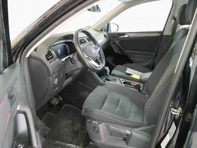 Volkswagen Tiguan 2.0 TDI Allspace DSG Life