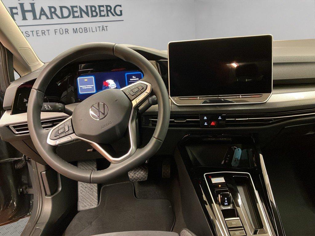 Volkswagen Golf 1.5 eTSI DSG Style