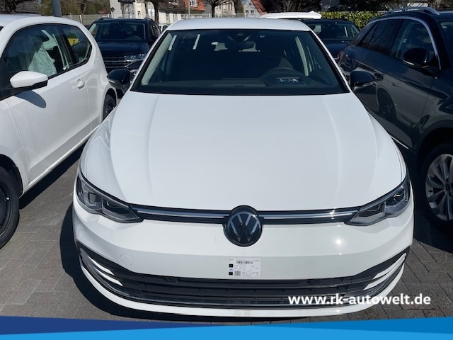 Volkswagen Golf Golf VIII Move