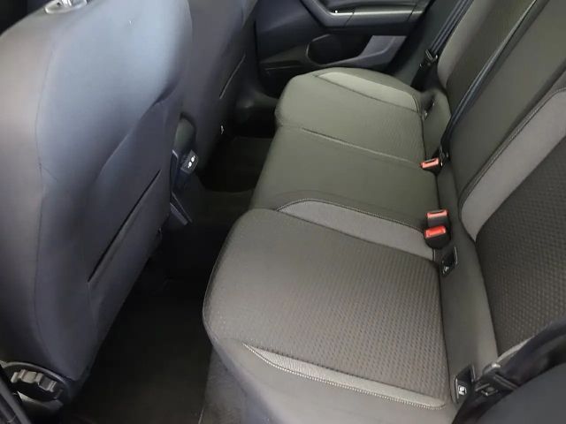 Volkswagen Taigo Life