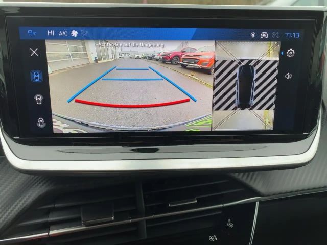 Peugeot 208 Allure Pack