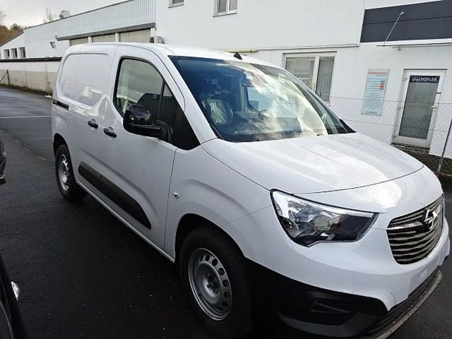 Opel Combo Combo BlueHDi 130 S&S M erh. Nutzlast