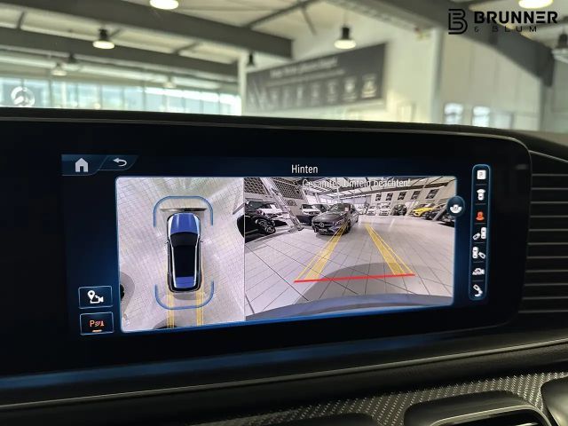 Mercedes-Benz GLE 53 AMG 4MATIC+ AMG Line