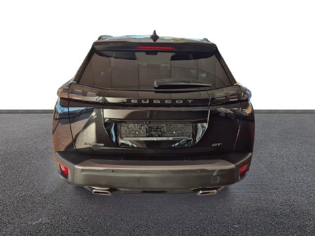 Peugeot 2008 GT-Line