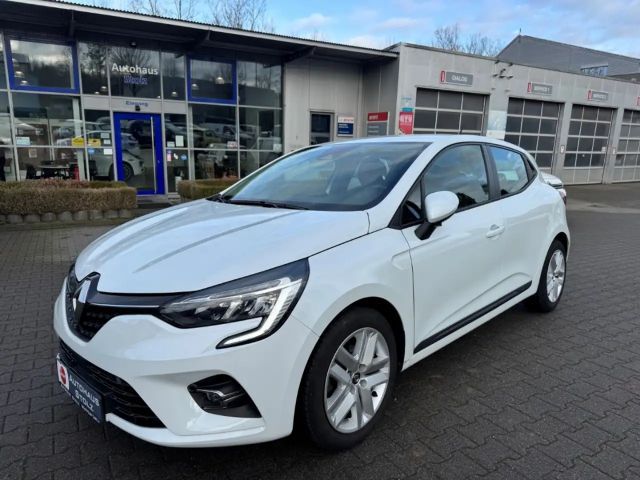 Renault Clio Business Line