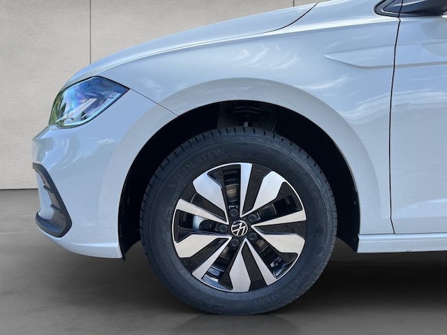 Volkswagen Polo Polo 1.0l "Goal" Rückfahrkamera