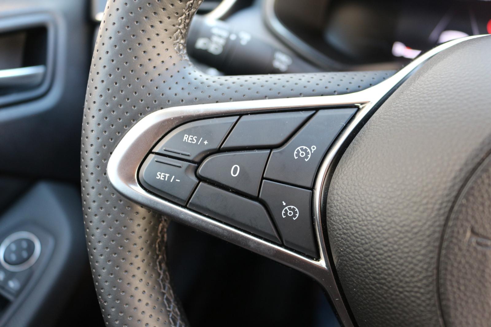 Mitsubishi Colt Plus Einparkhilfe vorn+hinten+Kamera