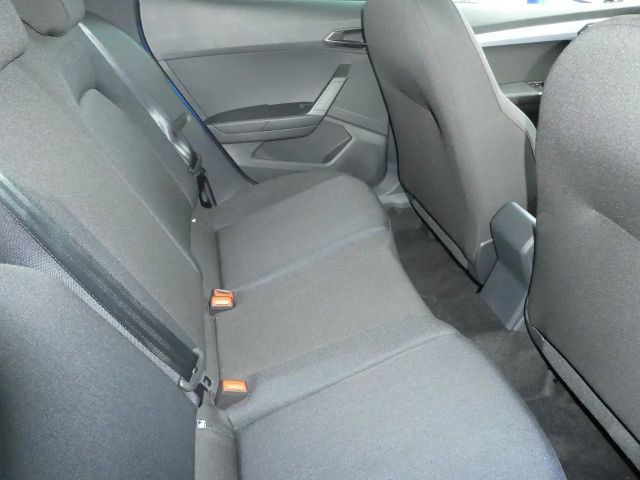 Seat Arona 1.0 TSI FR-lijn