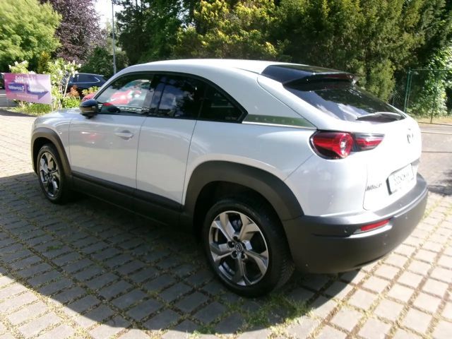 Mazda MX-30 SkyActiv e-Skyactiv