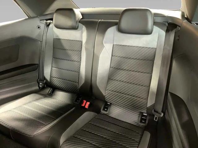 Volkswagen T-Roc 1.5 TSI Cabriolet DSG R-Line