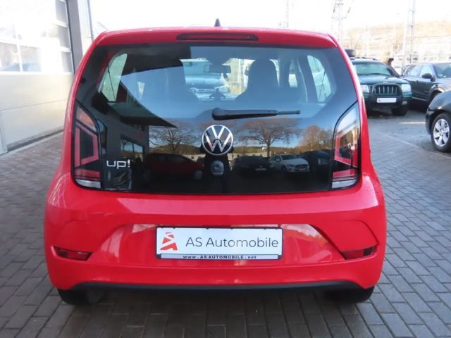 Volkswagen up! 1.0 MPI