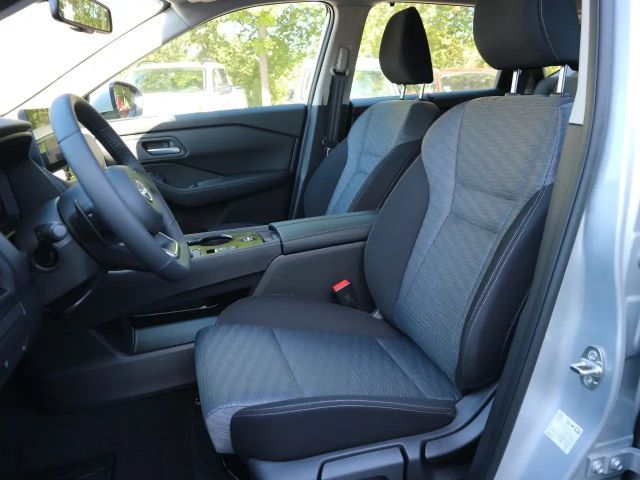 Nissan X-trail Acenta