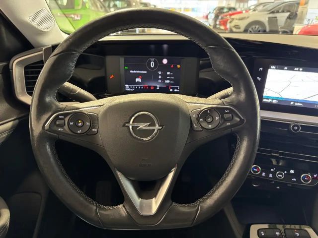 Opel Mokka 1.2 Turbo Elegance Turbo