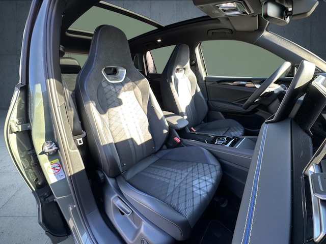 Volkswagen Tiguan 2.0 TSI R-Line