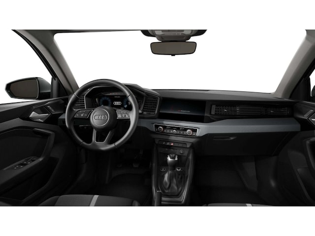 Audi A1 25 TFSI Allstreet