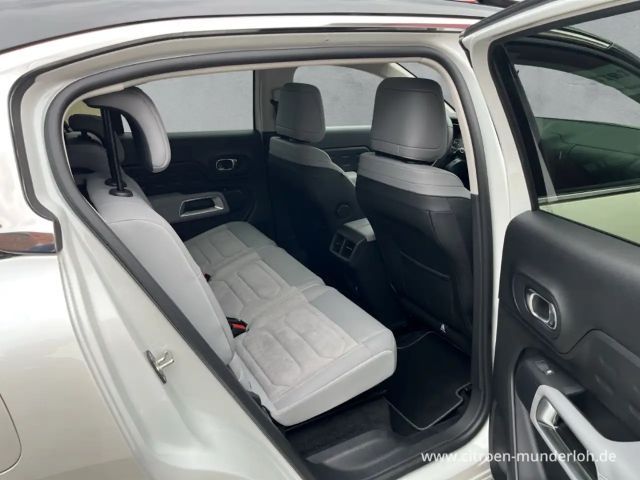 Citroën C5 Aircross Hybrid