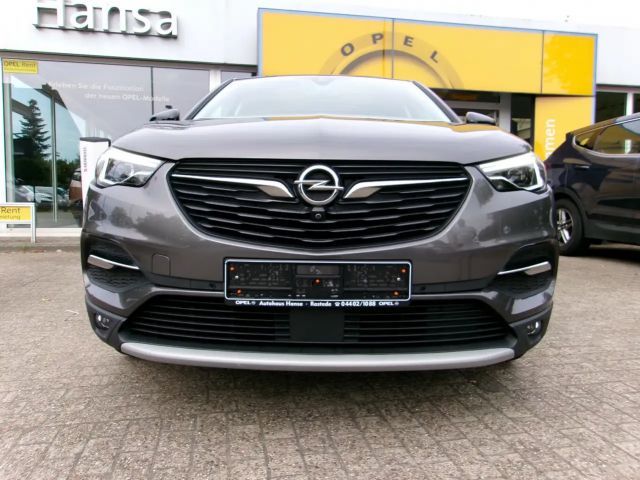 Opel Grandland X Ultimate