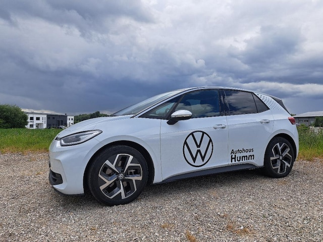 Volkswagen ID.3 Performance Pro
