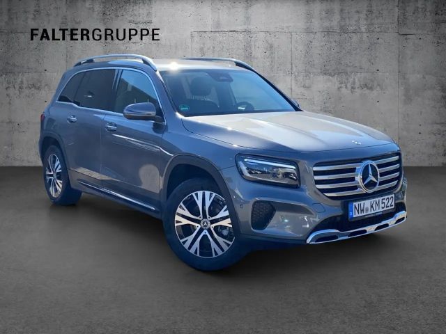 Mercedes-Benz GLB 200 Progressive