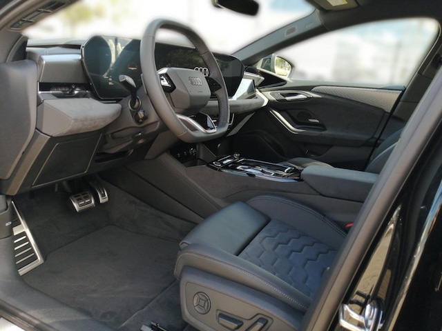 Audi A6 e-tron Avant Performance