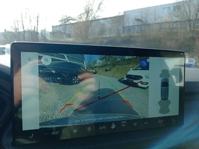 Ford Kuga EcoBoost ST Line