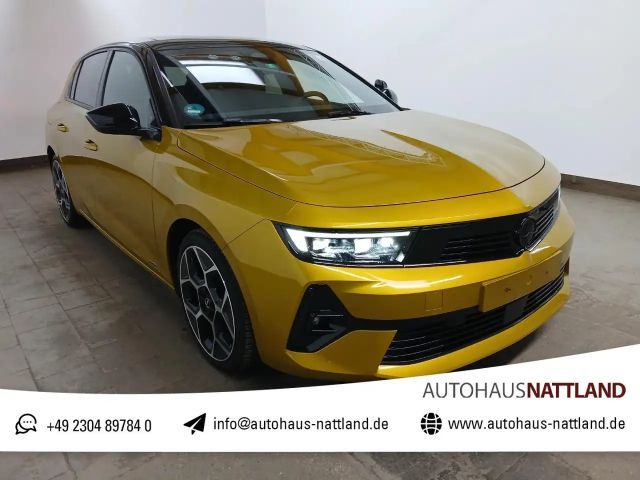 Opel Astra GS-Line Grand Sport