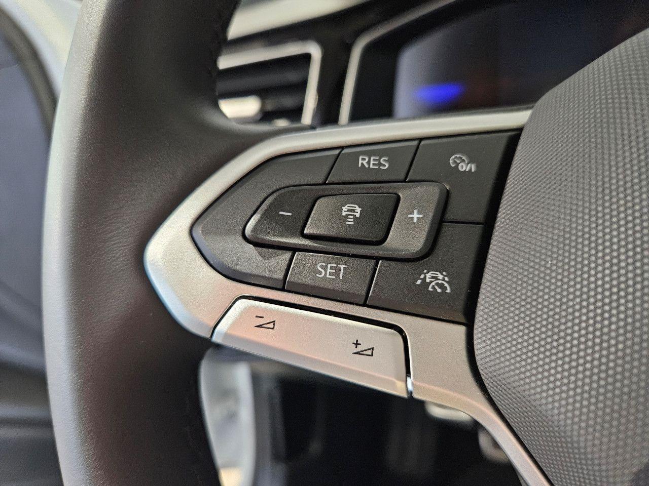 Volkswagen Taigo 1.0 TSI Move