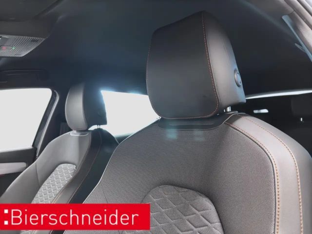 Seat Leon 1.5 eTSI DSG FR-lijn