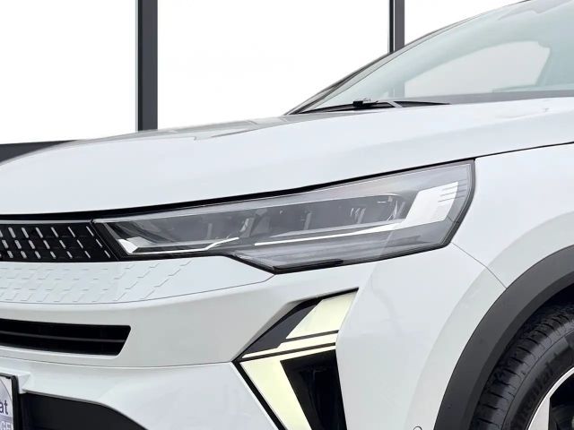 Renault Captur TCe 160 Techno