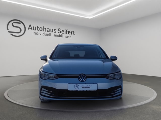 Volkswagen Golf 2.0 TDI DSG Golf VIII