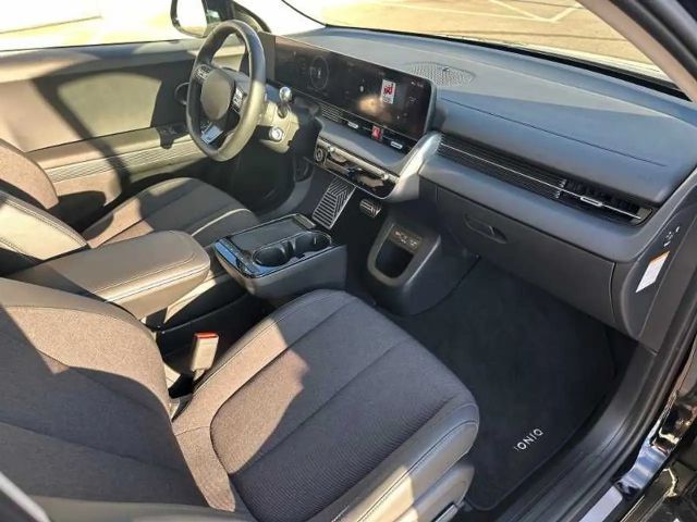 Hyundai IONIQ 5 Techniq