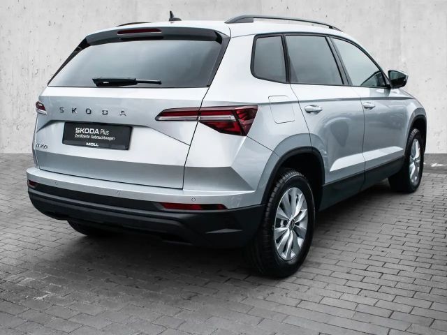 Skoda Karoq 1.0 TSI Selection