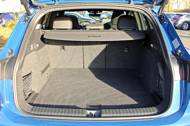 Audi Q6 e-tron Quattro