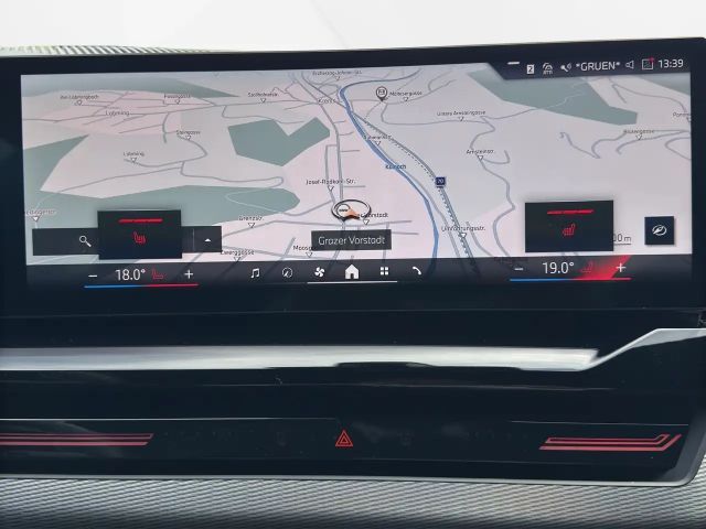 BMW 520 M-Sport Sedan